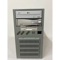 Advantech IPC-6608BP-00E Industrial Computer...